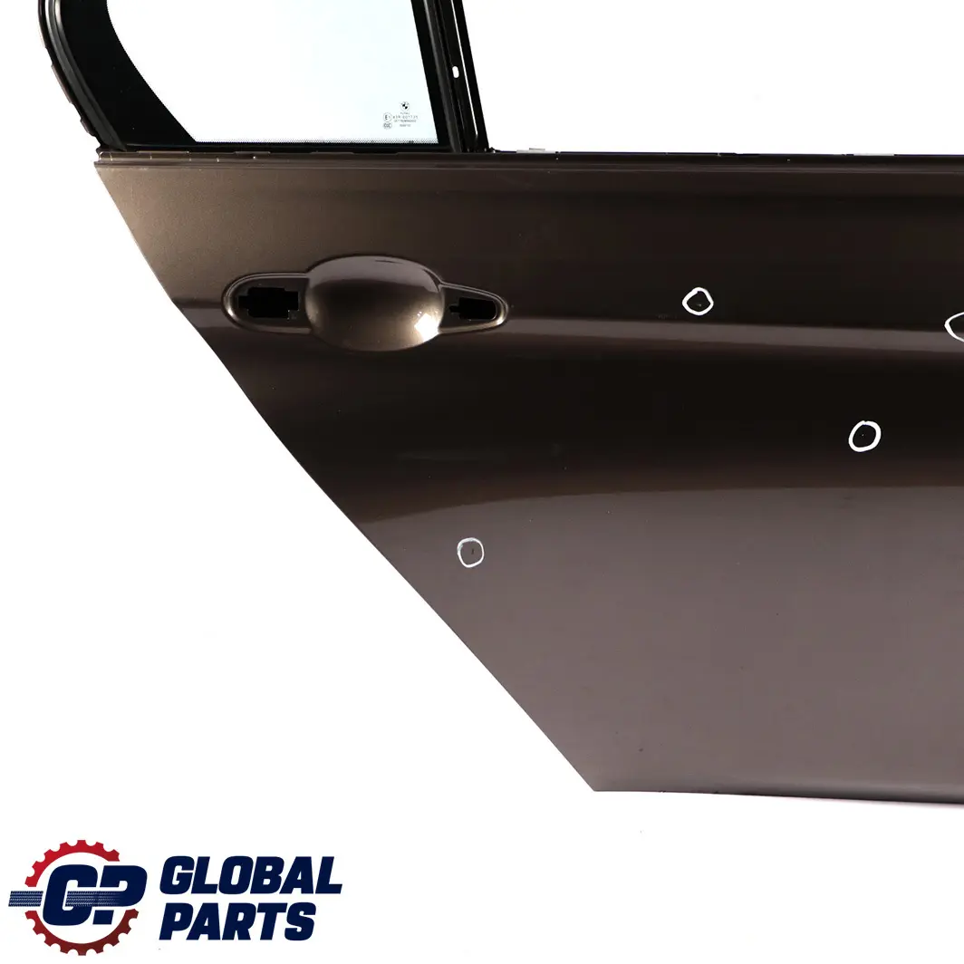 BMW 3 Series F30 Rear Right Door O/S Havanna Metallic - A17