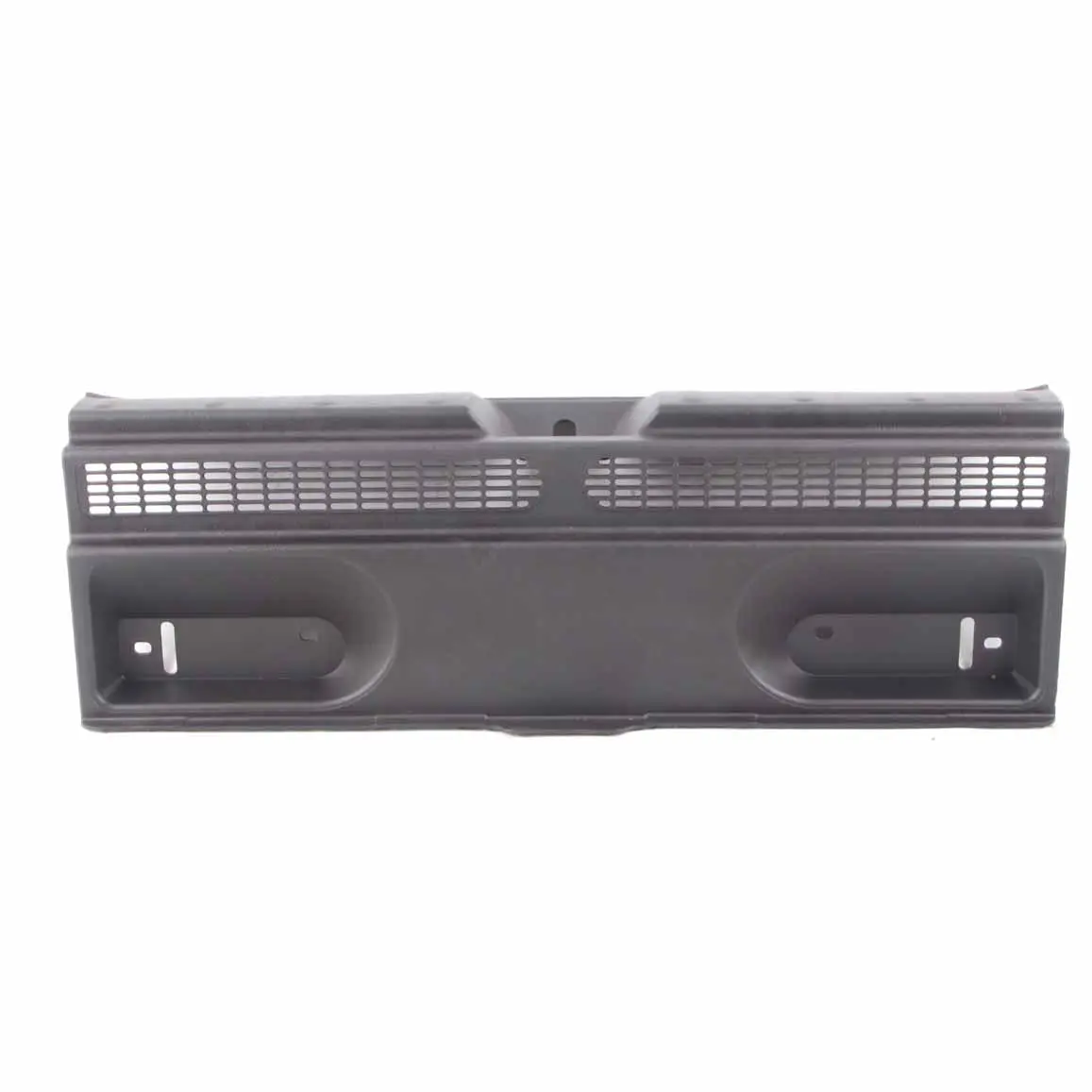 MINI Cooper F55 F56 Loading Sill Cover Compartment Trim 7298591