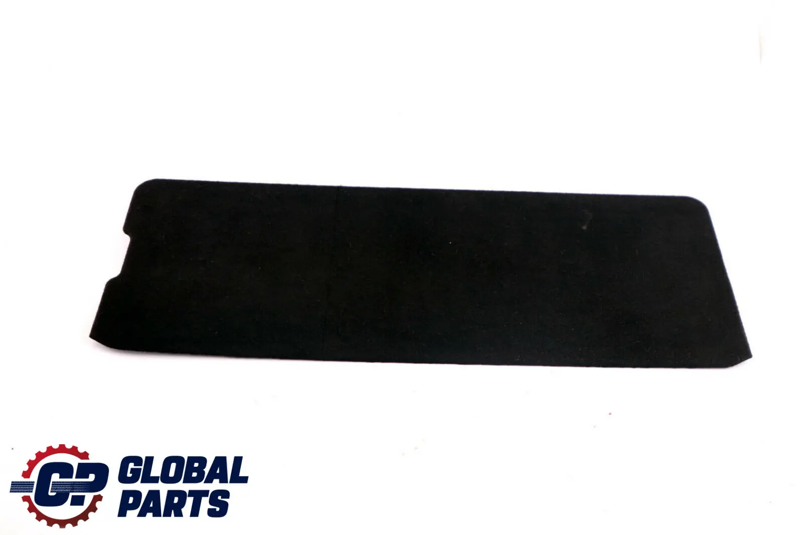 BMW Mini Cooper F56 F57 Front Trunk Floor Trim Panel Black 7298614