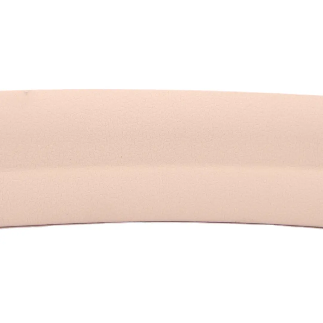 Door Entrance Cover BMW F45 Right O/S Inner Trim Strip Canberra Beige 7298842