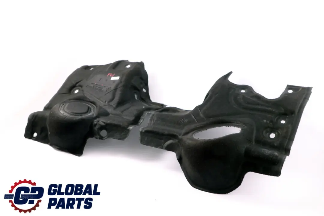 Mini Cooper F55 F56 F57 Sound Insulating Engine Insulation Bottom 7298868