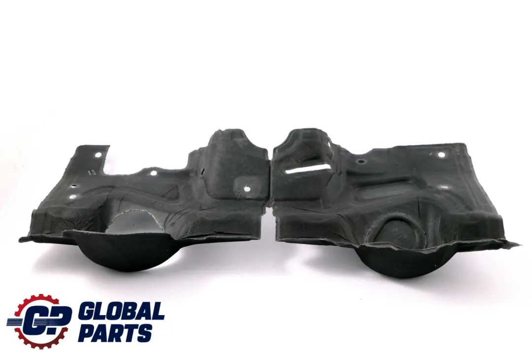 Mini Cooper F55 F56 F57 Sound Insulating Engine Insulation Bottom 7298868