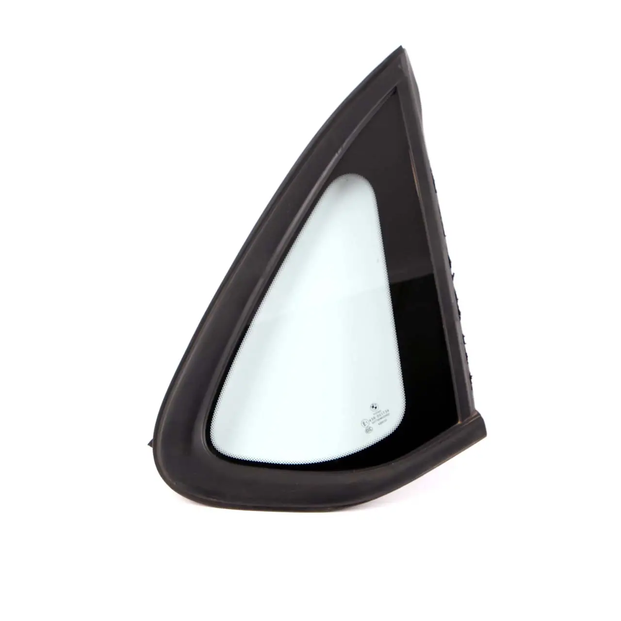 Cristal BMW F45 Active Tourer Puerta Lateral Fija Trasera Derecha AS2 7298914