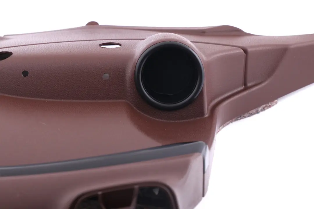BMW MINI Clubman R55 Lateral Side Trim Panel Rear Right O/S Hot Chocolate