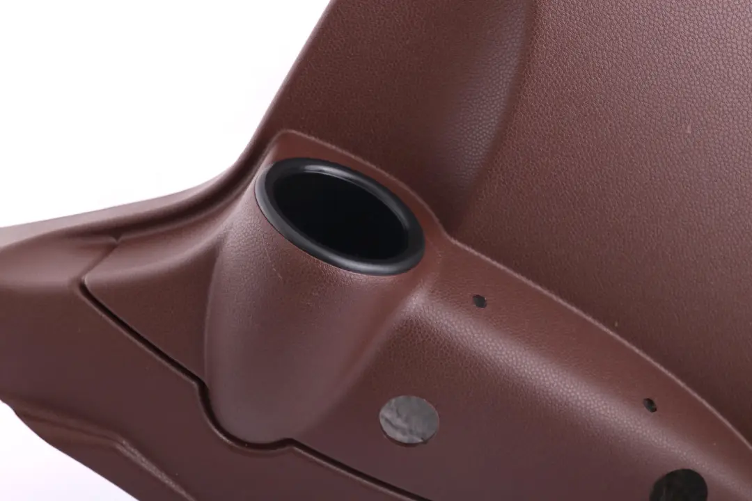 BMW MINI Clubman R55 Lateral Side Trim Panel Rear Right O/S Hot Chocolate