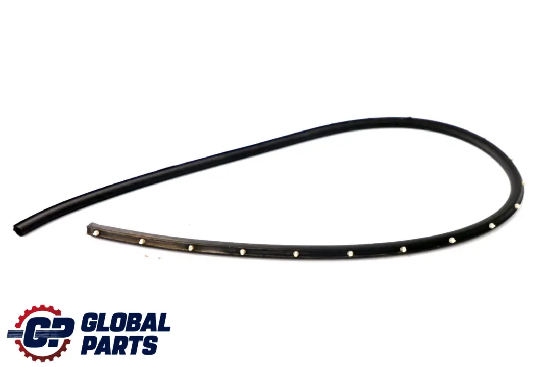 Mini Cooper One F56 F57 Door Gasket Weatherstrip Joint Seal Front Lower