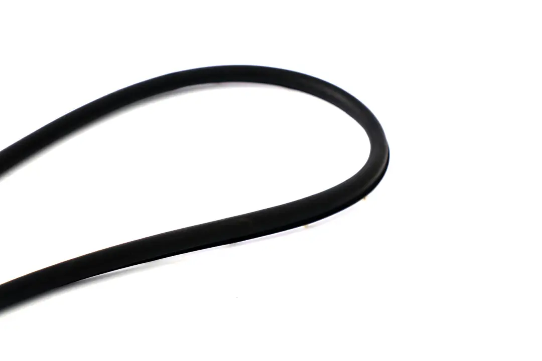 Mini Cooper One F56 F57 Door Gasket Weatherstrip Joint Seal Front Lower