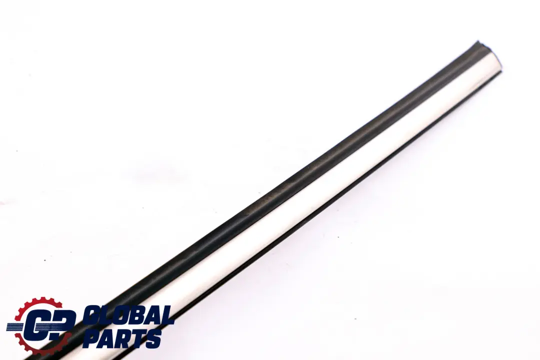 Mini Cooper One F56 Rear Right  Side Panel Moulding Strip O/S Chrome 7300020