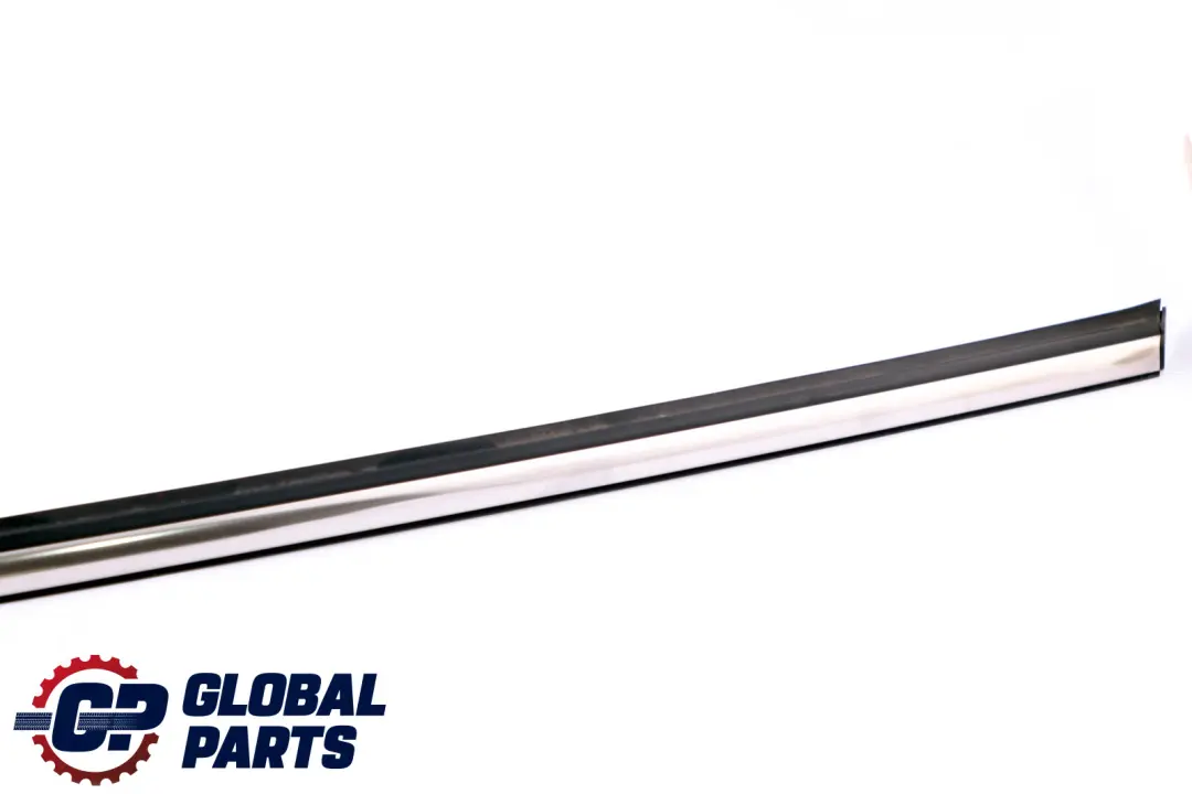 Mini Cooper One F56 Rear Right  Side Panel Moulding Strip O/S Chrome 7300020