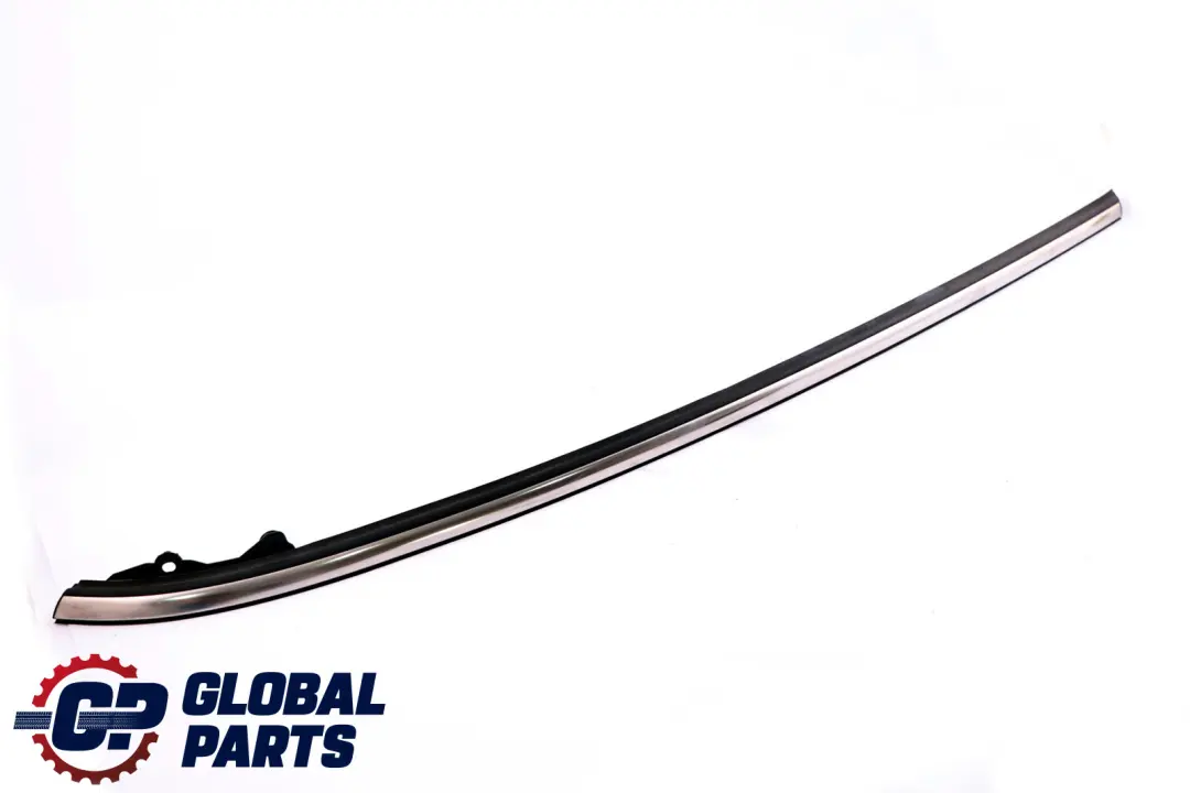 Mini Cooper One F56 Rear Right  Side Panel Moulding Strip O/S Chrome 7300020