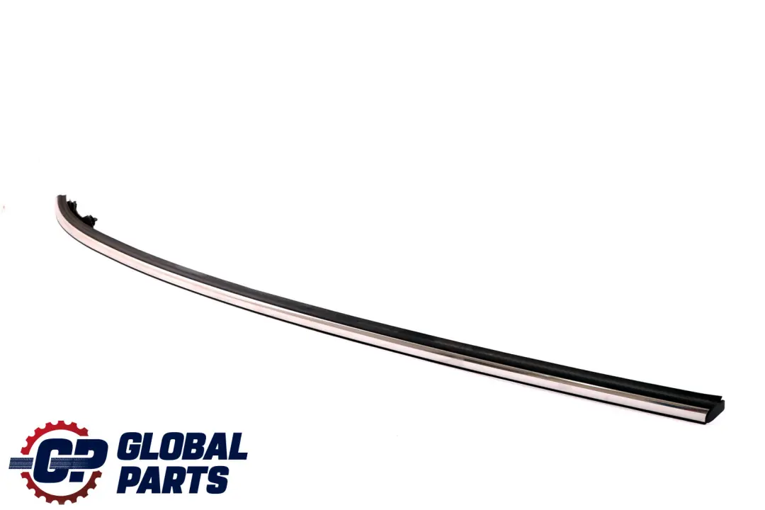 Mini Cooper One F56 Rear Right  Side Panel Moulding Strip O/S Chrome 7300020