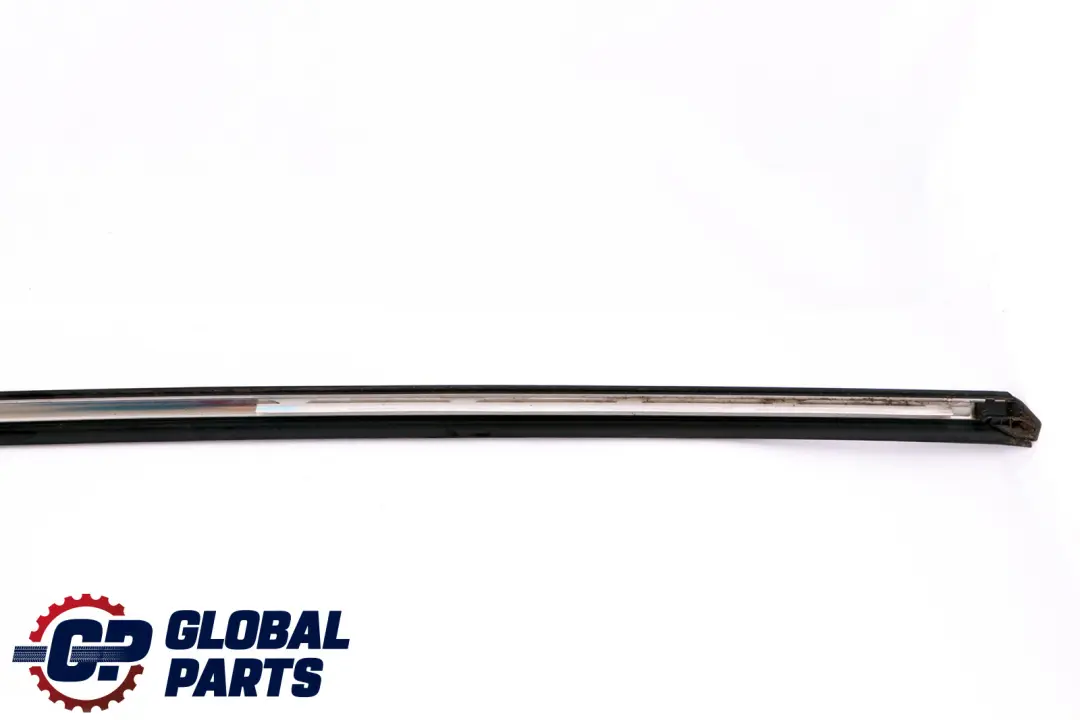 Mini Cooper One F56 Rear Right  Side Panel Moulding Strip O/S Chrome 7300020