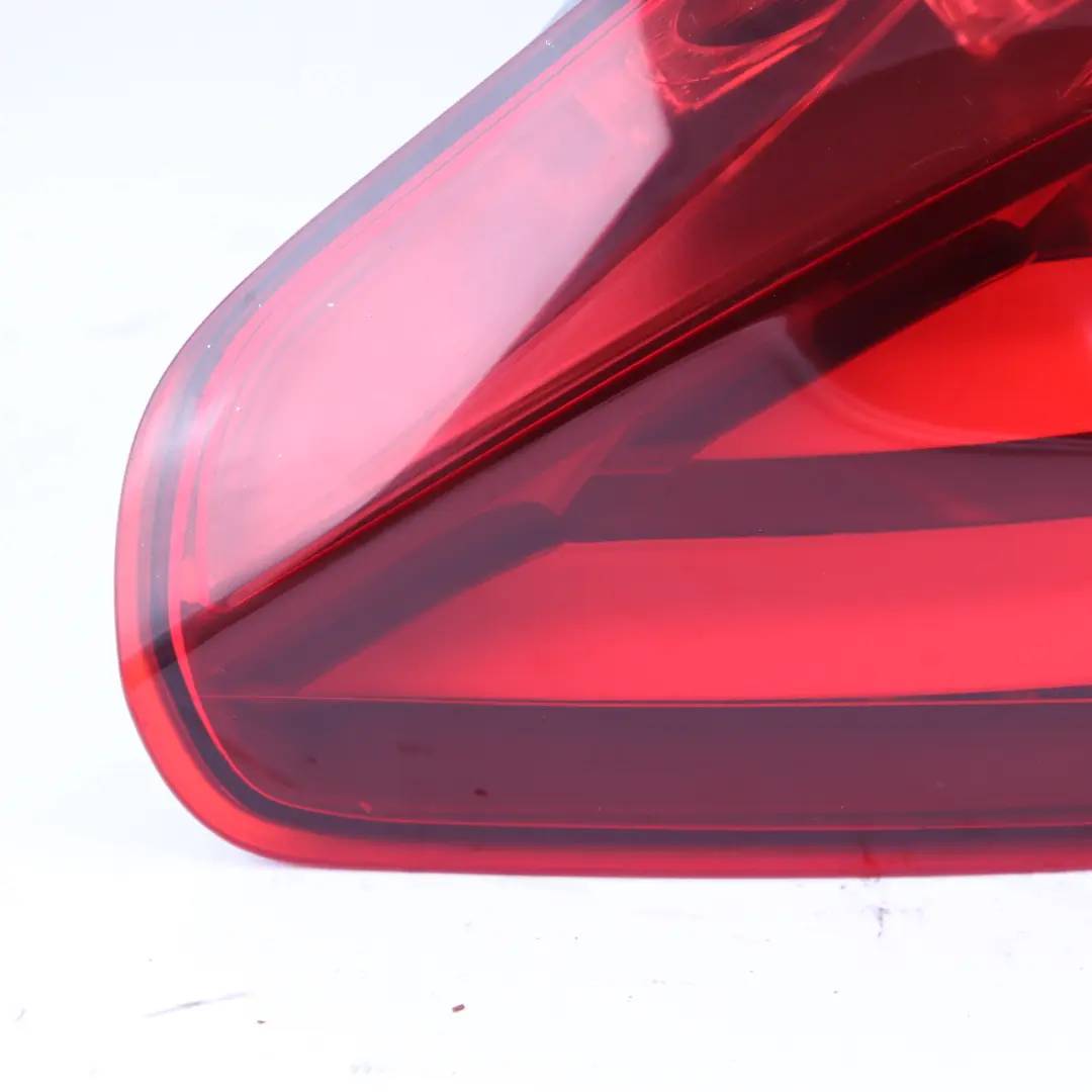 Rear Lamp BMW F01 F02 LCI Saloon Light In The Side Panel Left N/S 7300267