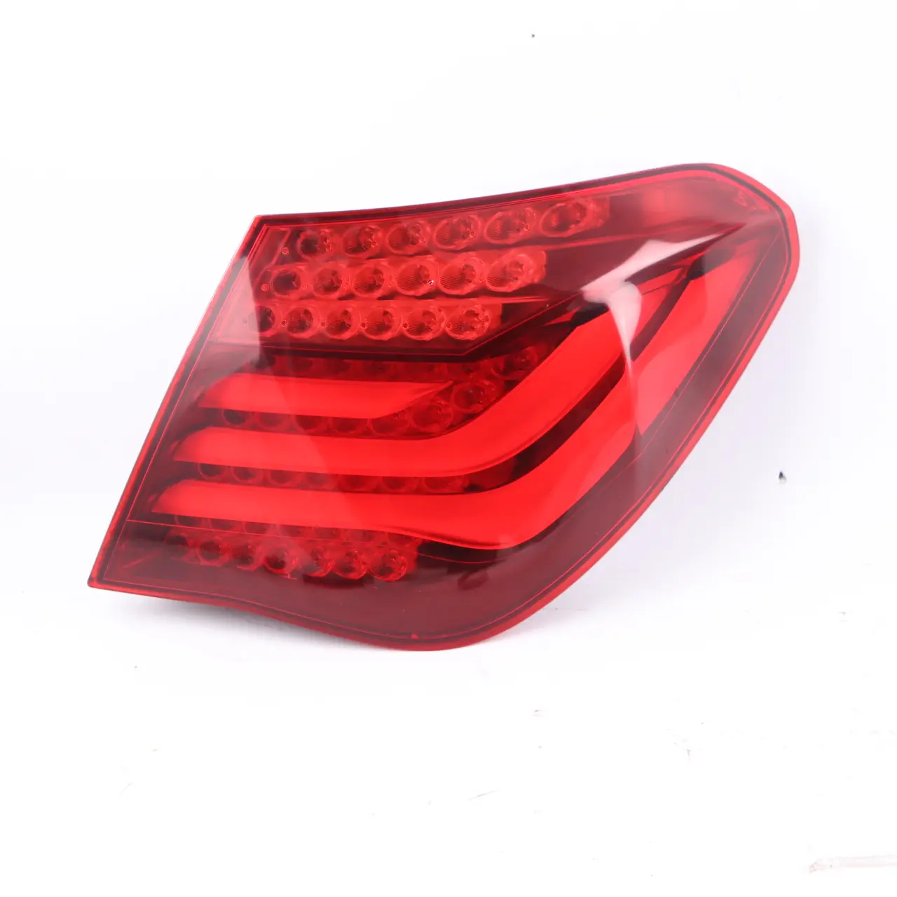 Rear Lamp BMW F01 F02 LCI Saloon Light In The Side Panel Right O/S 7300268