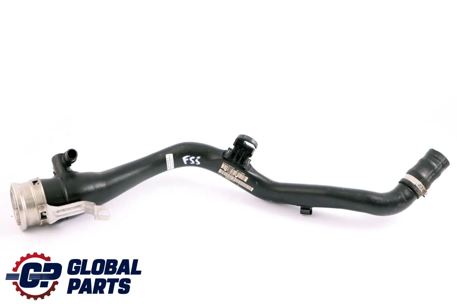 Mini Cooper R55 Plastic Fuel Petrol Filler Pipe 7300496