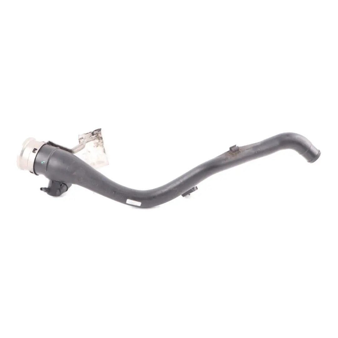 Mini Cooper One F55 Petrol Engine Plastic Fuel Filler Pipe Neck 7300496