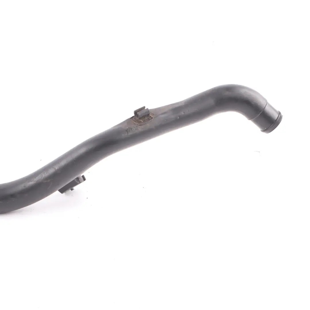 Mini Cooper One F55 Petrol Engine Plastic Fuel Filler Pipe Neck 7300496