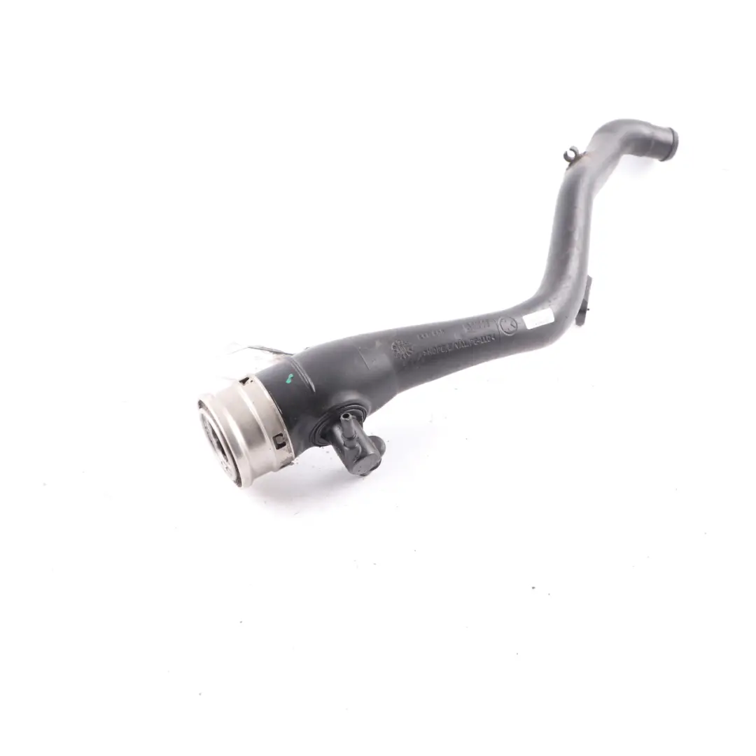 Mini Cooper One F55 Petrol Engine Plastic Fuel Filler Pipe Neck 7300496