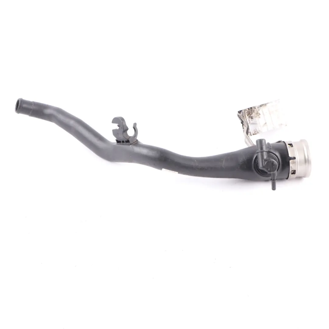 Mini Cooper One F55 Petrol Engine Plastic Fuel Filler Pipe Neck 7300496