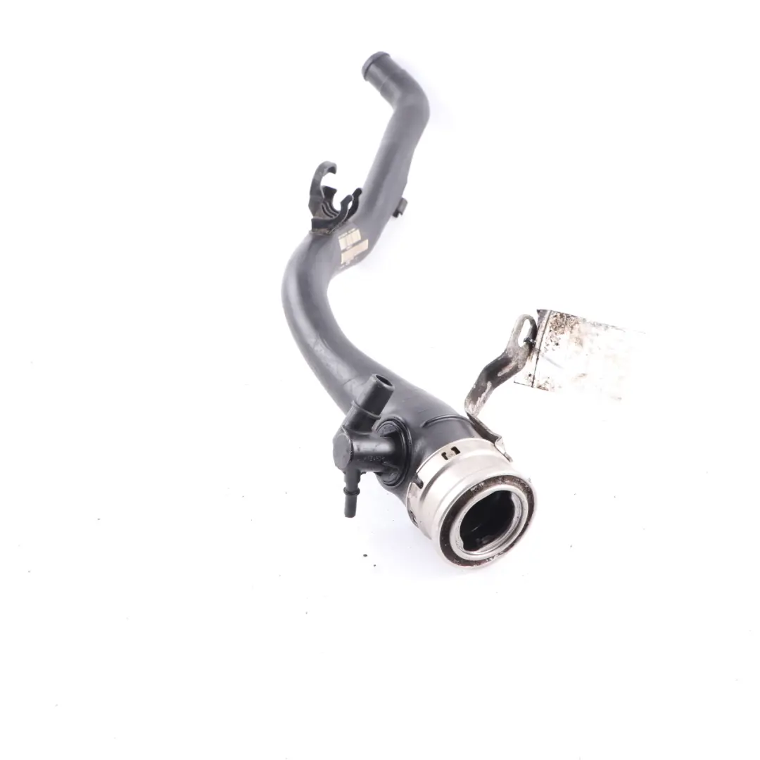 Mini Cooper One F55 Petrol Engine Plastic Fuel Filler Pipe Neck 7300496