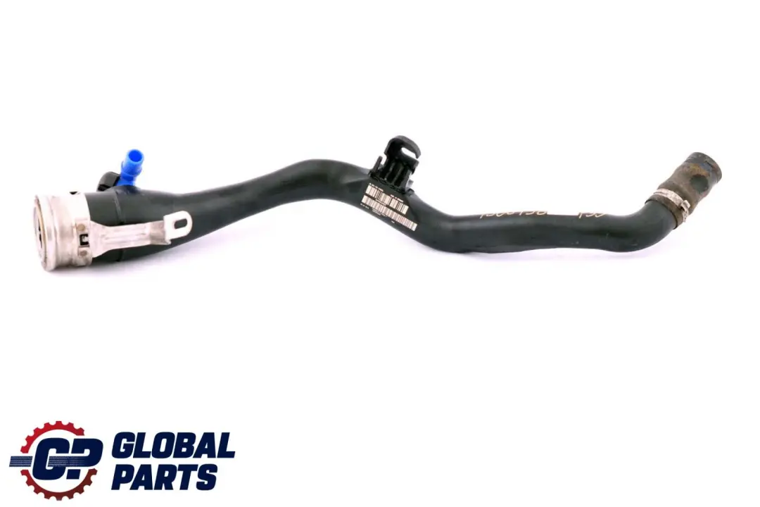 Mini Cooper One F55 Plastic Filler Pipe Hose Neck Diesel 7300498