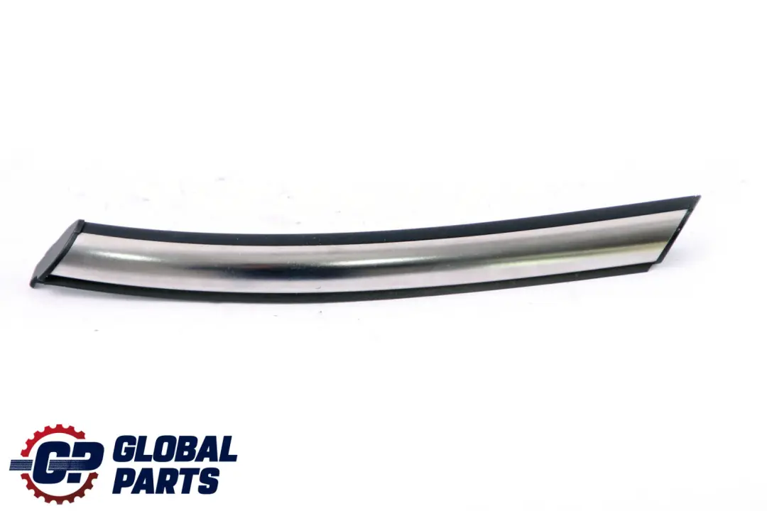 Mini Cooper F55 F56 Front Left Side Panel Moulding N/S Chrome