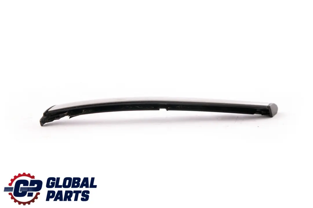 Mini Cooper F55 F56 Front Left Side Panel Moulding N/S Chrome