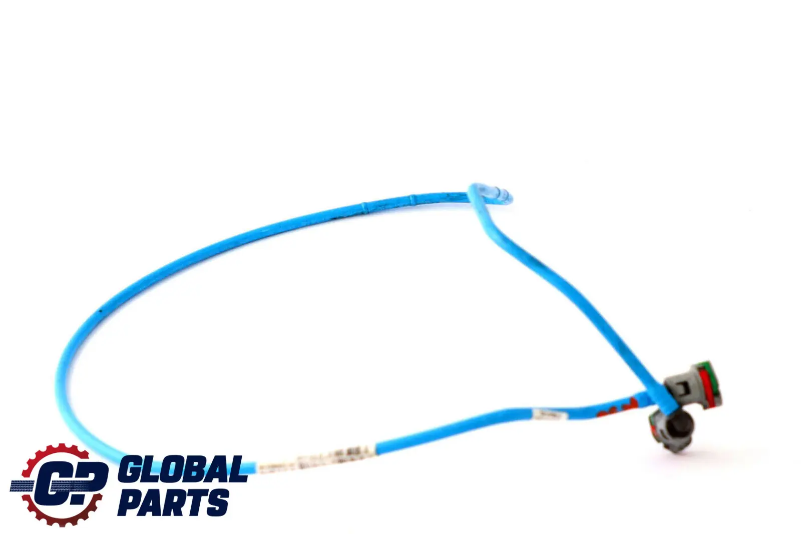 Mini Cooper F56 F57 Fuel Feed Line Pipe 7300605