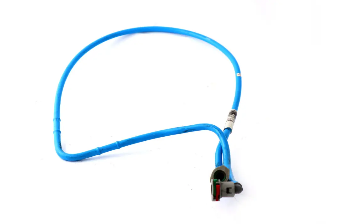 Mini Cooper D F56 F57 Cabrio Fuel Feed Pipe Return Line 7300639 16117300639
