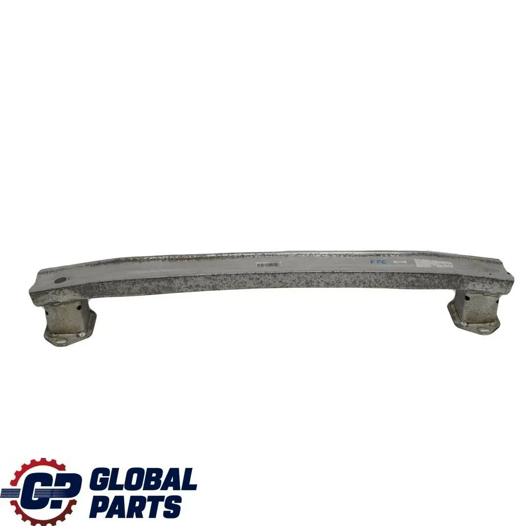 Mini Cooper One F55 F56 F57 Parachoques trasero barra De impacto 7300788