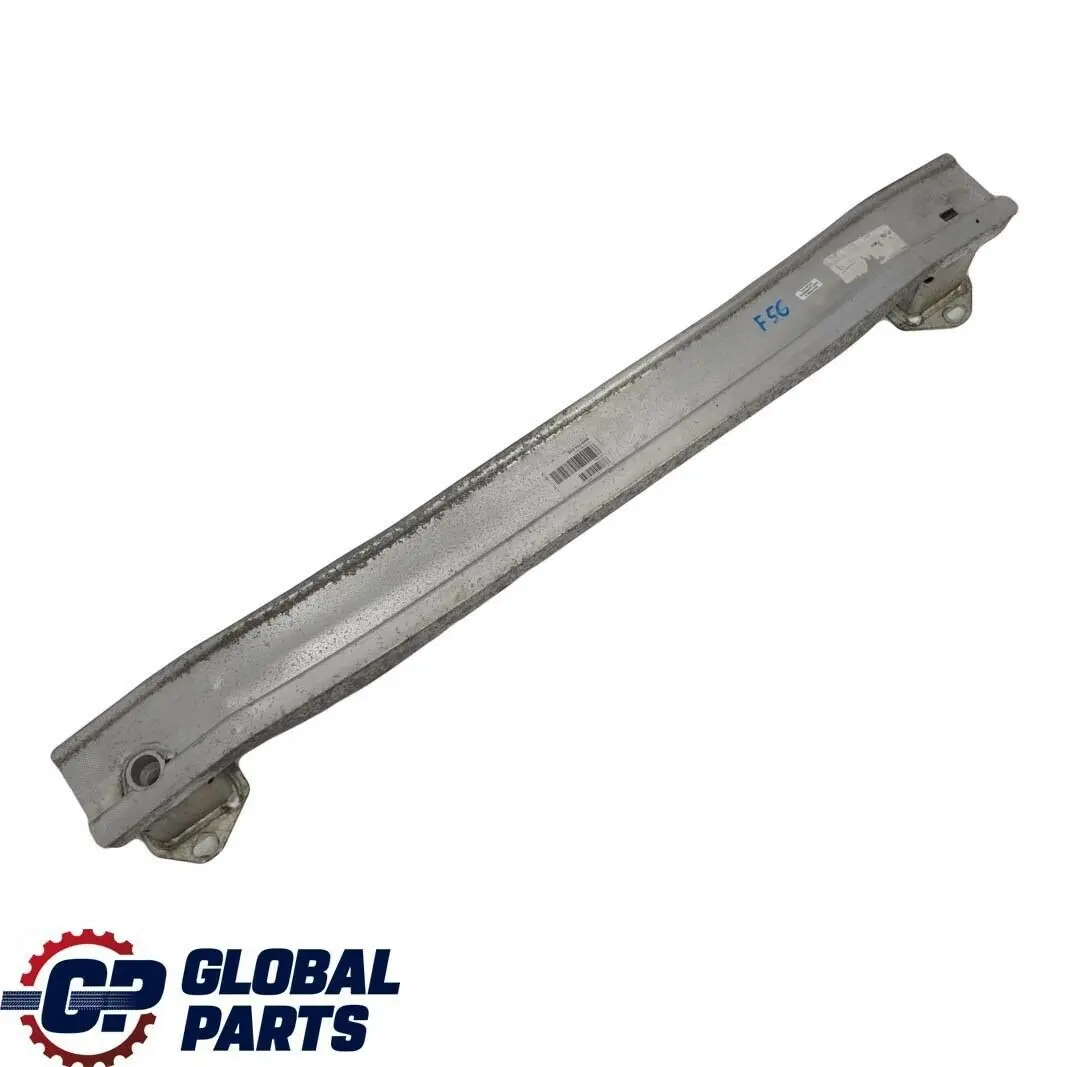 Mini Cooper One F55 F56 F57 Rear Bumper Carrier Crash Impact Bar 7300788