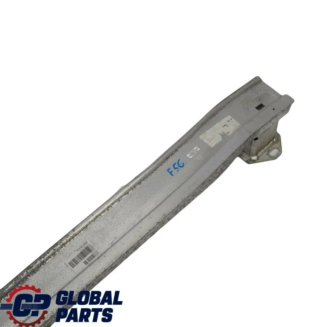Mini Cooper One F55 F56 F57 Rear Bumper Carrier Crash Impact Bar 7300788