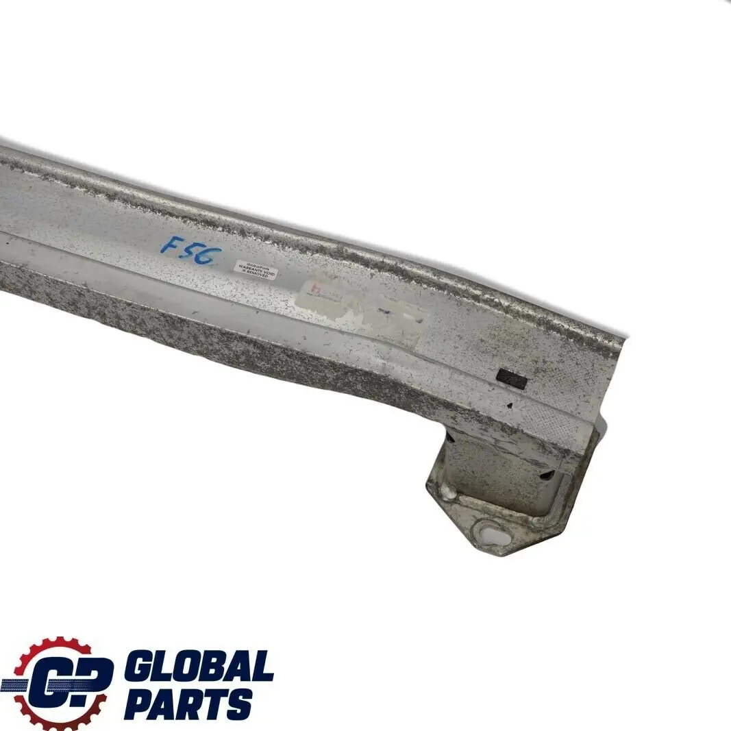 Mini Cooper One F55 F56 F57 Rear Bumper Carrier Crash Impact Bar 7300788