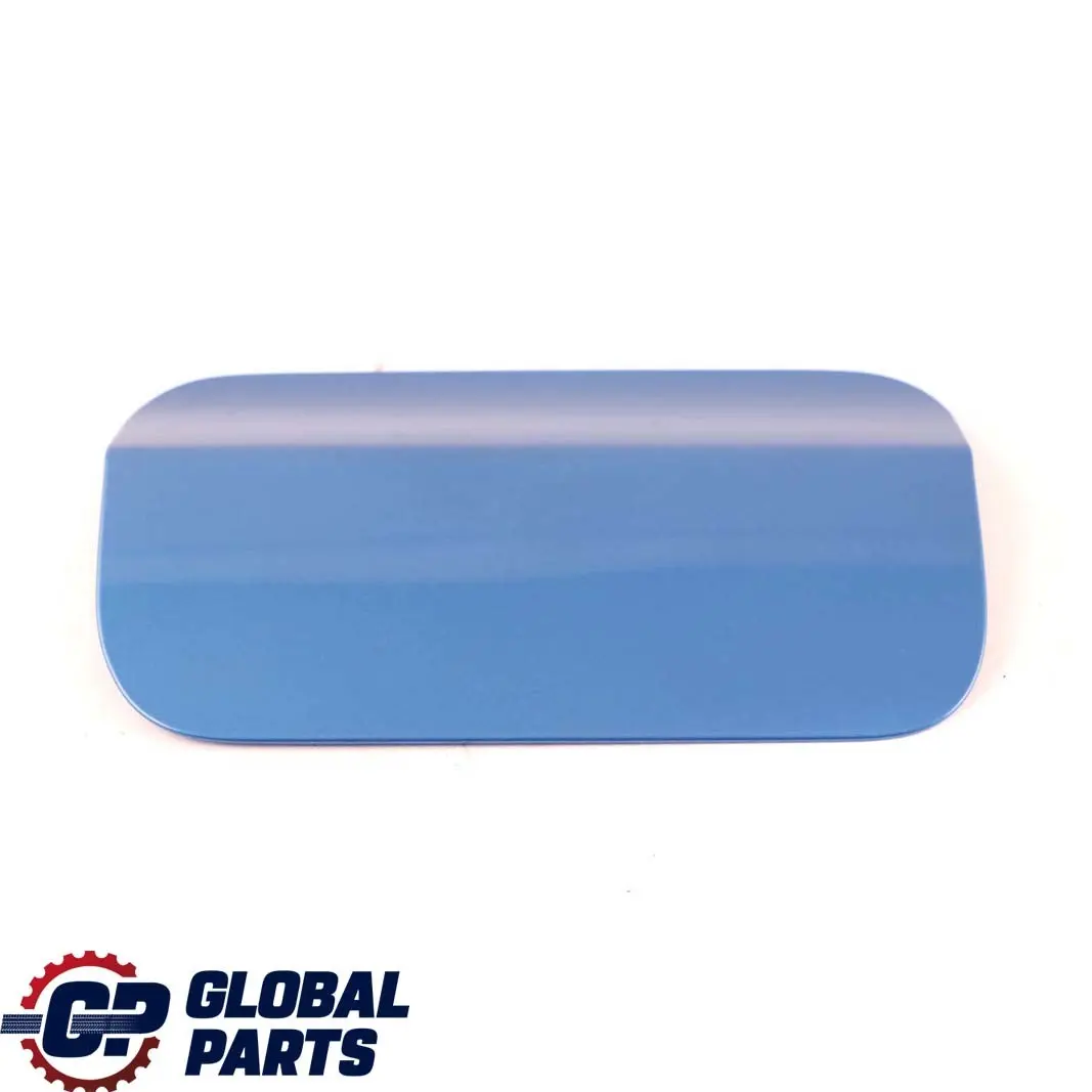 BMW 3 Series F31 Fuel Cover Fill In Flap Estoril Blue Metallic - B45