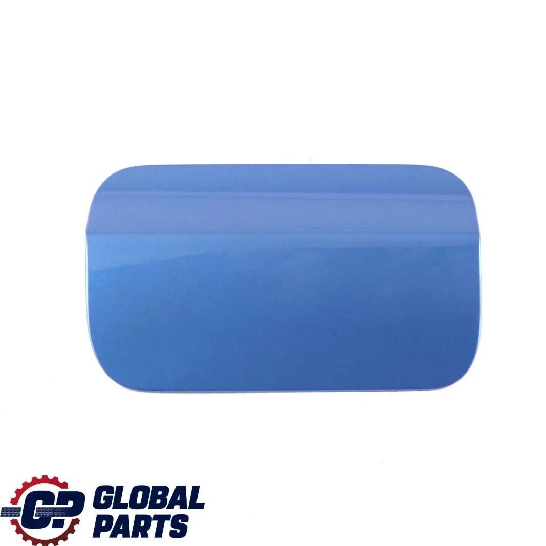 BMW 3 Series F31 Fuel Cover Fill In Flap Estoril Blue Metallic - B45