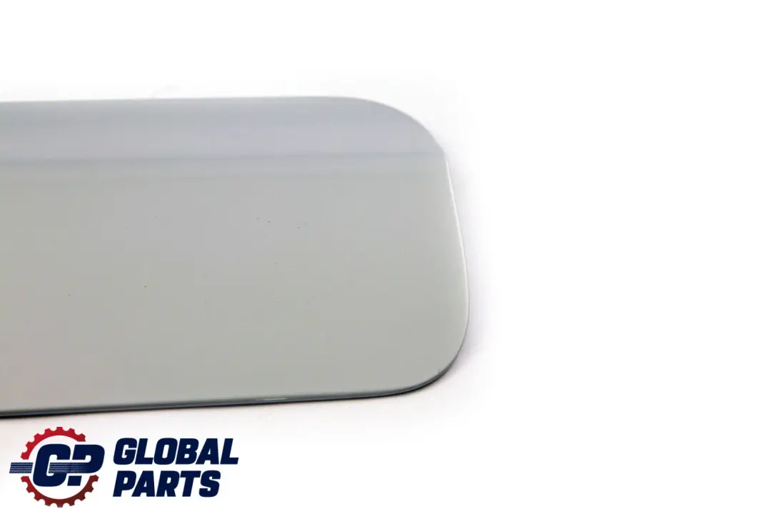 BMW 3 Series F31 Fuel Cover Fill In Flap Glacier Silber Metallic