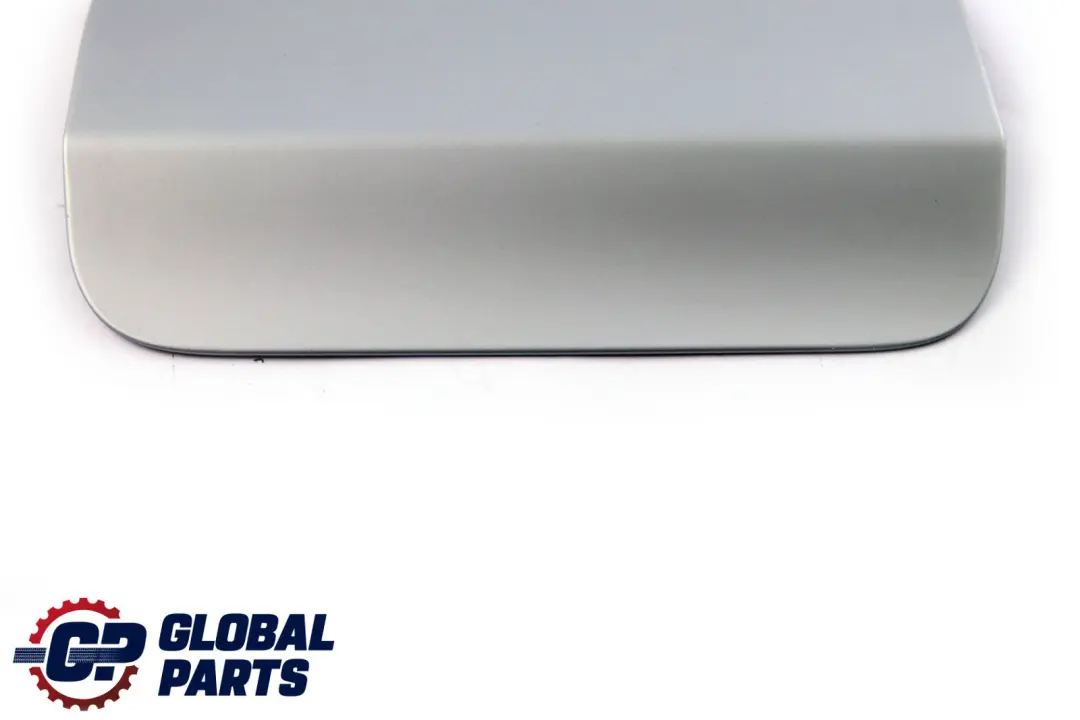 BMW 3 Series F31 Fuel Cover Fill In Flap Glacier Silber Metallic