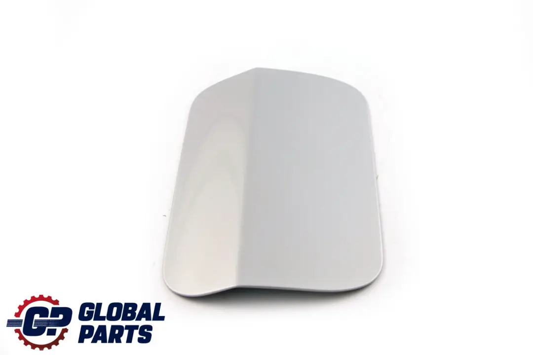 BMW 3 Series F31 Fuel Cover Fill In Flap Glacier Silber Metallic