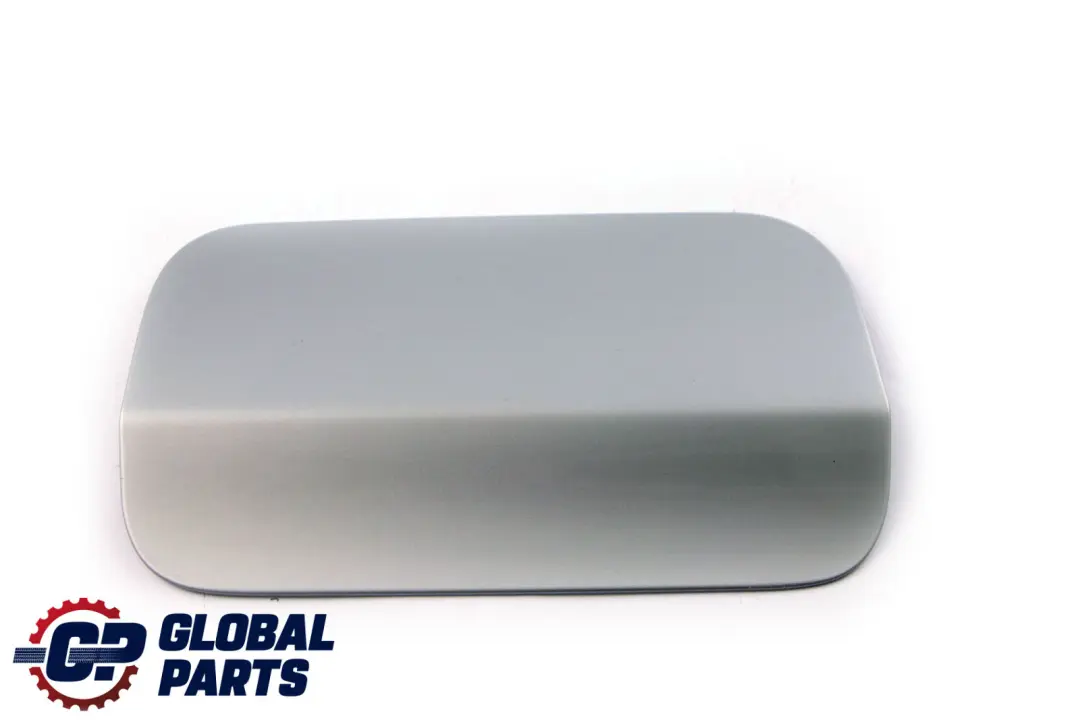 BMW 3 Series F31 Fuel Cover Fill In Flap Glacier Silber Metallic