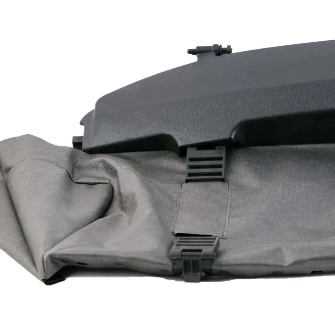 BMW 2 F23 Cabrio Convertible Folding Top Roof Compartment Insert 7300968