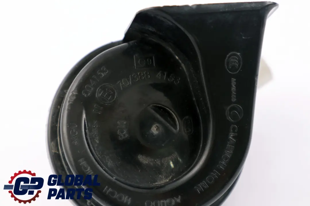 BMW F20 F21 F22 F23 F30 F31 F32 F33 Sirena Tono Alto Electrónico 7300975