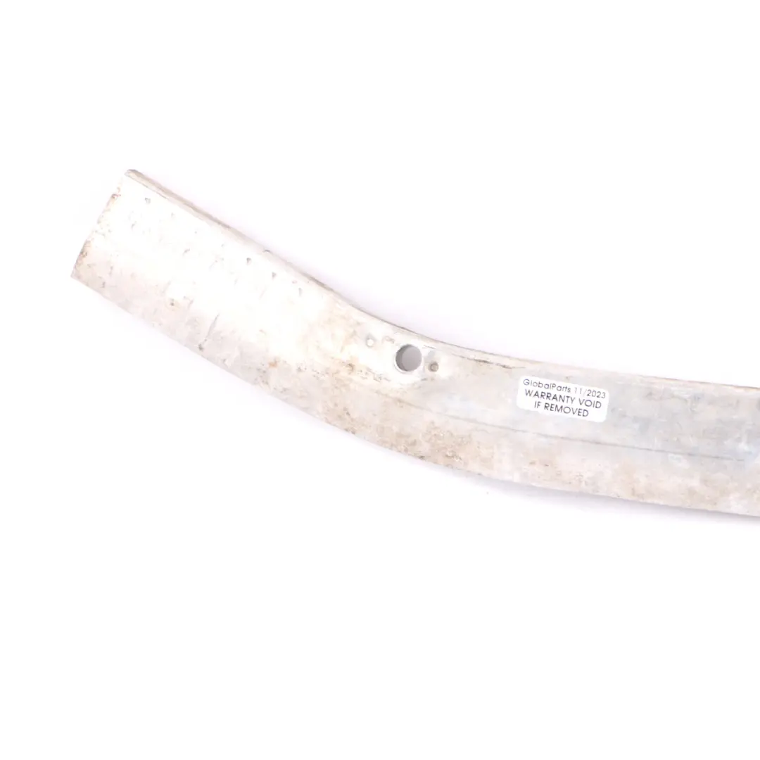 Mini F55 F56 F57 Front Bumper Bottom Lower Carrier Mount Holder 7301578