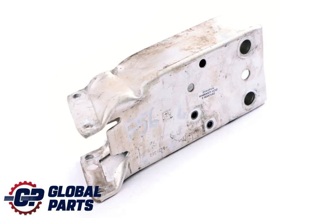 Mini One F55 F56 Delantero Izquierdo Deformacion Elemento Parachoques 7301579