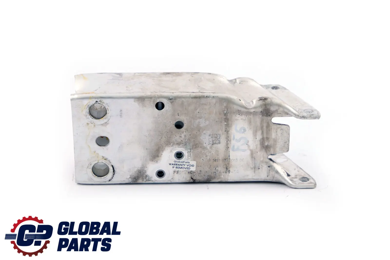 Mini Cooper F55 F56 Deformation Element Bumper Front Right O/S 7301580