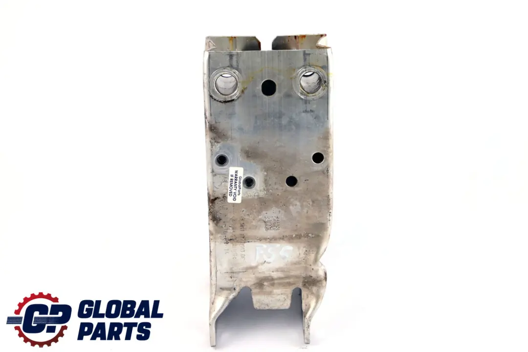 Mini Cooper F55 F56 Deformations Element Stoßstange Vorne Rechts 7301580