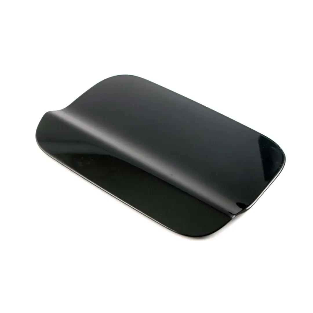 BMW 2 F23 Cabrio Fuel Filler Fill-In Flap Cover Black Sapphire Metallic - 475