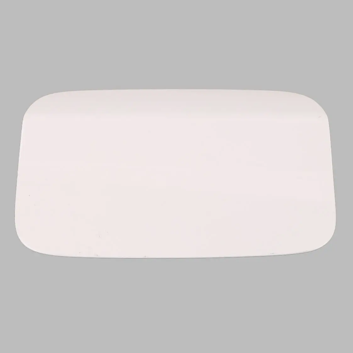 BMW F45 Active Tourer Fuel Filler Fill-in Flap Cover Alpinweiss III White 300