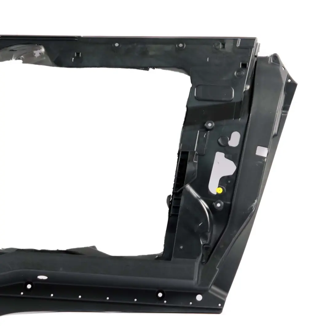 BMW i3 I01 Portón Interior Puerta Delantera Derecha Soporte Panel Tarjeta 