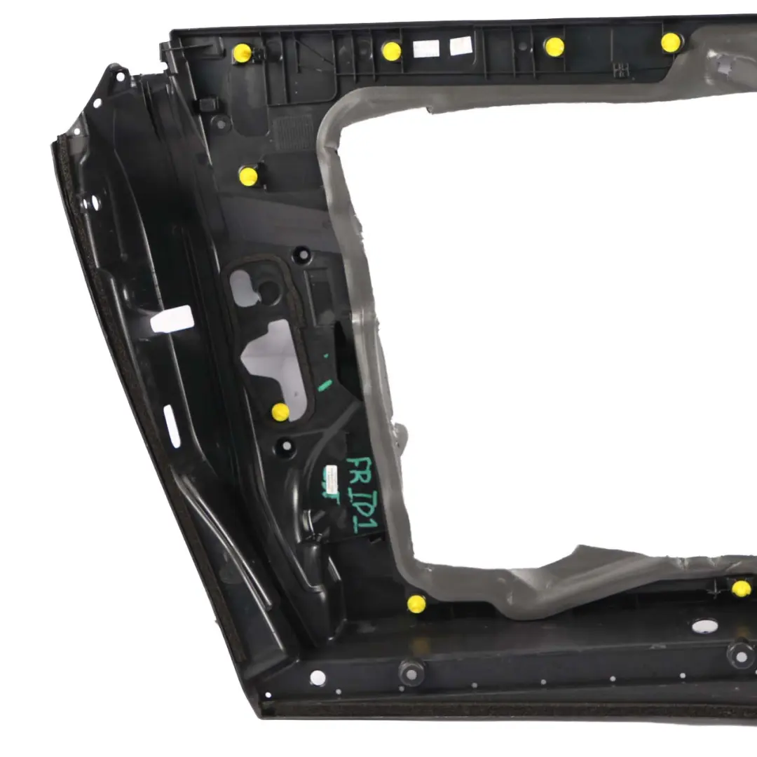 BMW i3 I01 Portón Interior Puerta Delantera Derecha Soporte Panel Tarjeta 