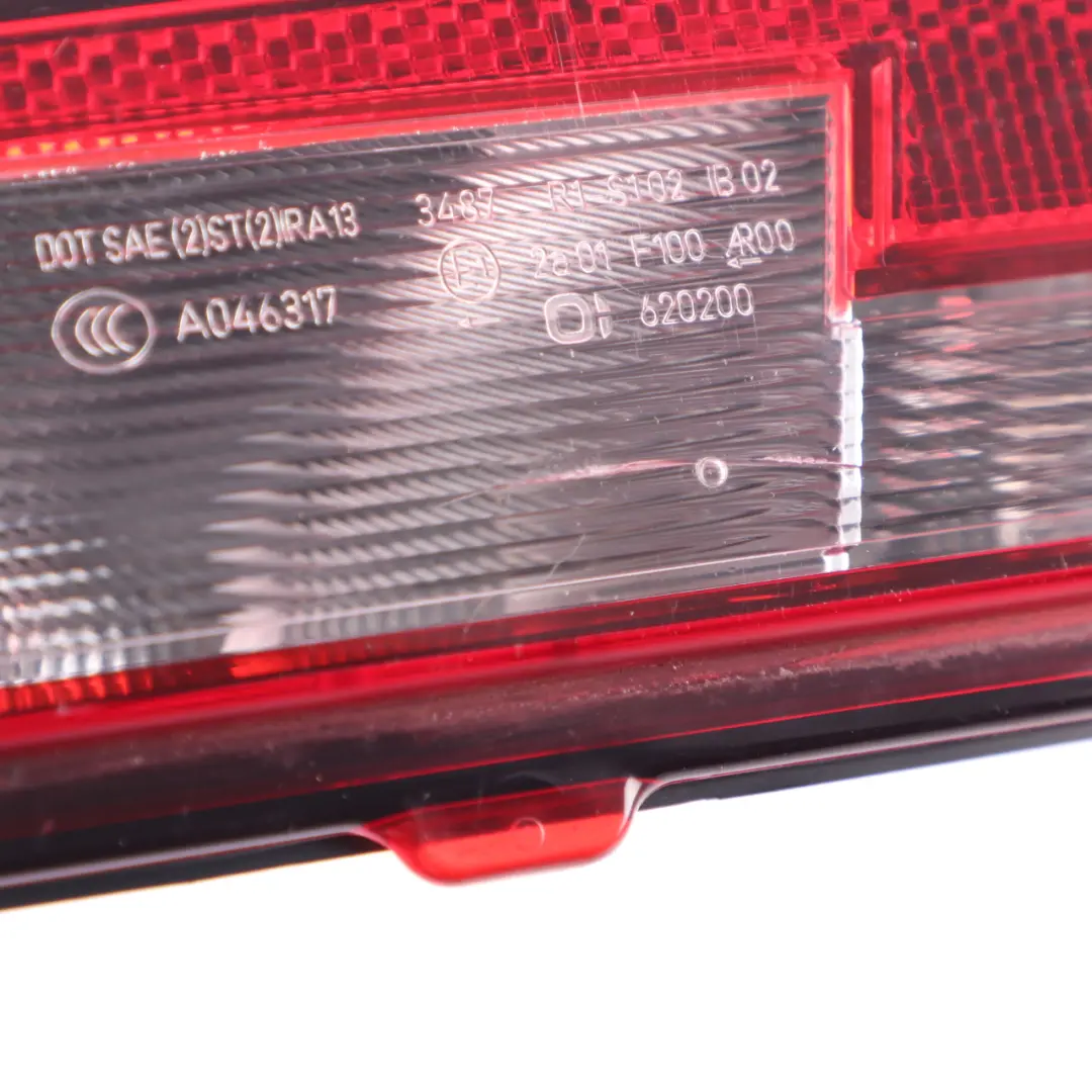 BMW i3 I01 Rear Bumper Lamp Left N/S Light 7304043